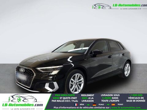Annonce voiture Audi A3 23290 €