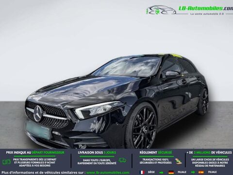 Annonce voiture Mercedes Classe A 23900 €