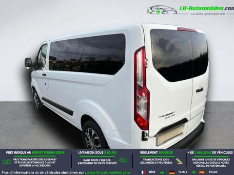 Tourneo VP 310 L1H1 2.0 EcoBlue 130 BVM 2018 occasion 31850 Beaupuy