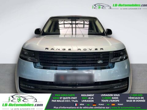 Range Rover P510e PHEV AWD BVA 2023 occasion 31850 Beaupuy