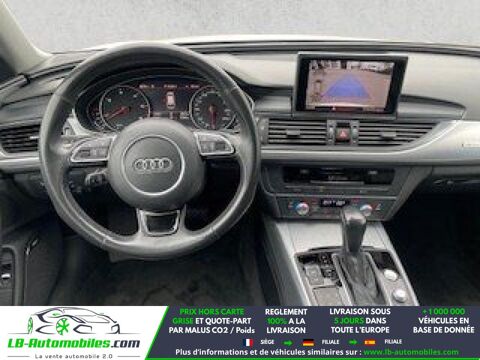 A6 V6 3.0 BiTDI 320 BVA Quattro 2018 occasion 31850 Beaupuy