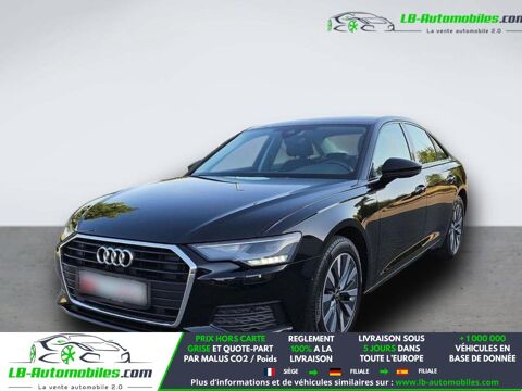 Annonce voiture Audi A6 29430 €