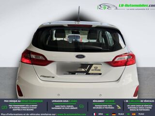 Fiesta 1.0 EcoBoost 100 ch BVM 2018 occasion 31850 Beaupuy