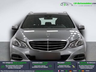 Classe E 220 CDI BVA 2013 occasion 31850 Beaupuy