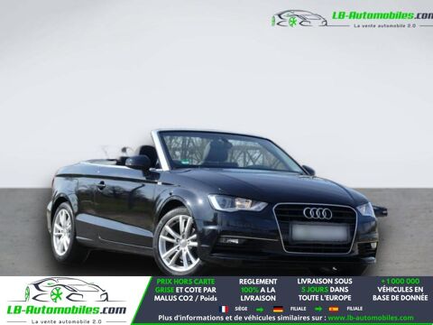 Audi A3 1.4 TFSI 125 2014 occasion Beaupuy 31850