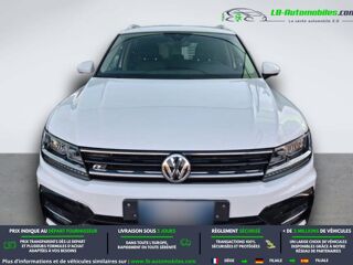 Tiguan 1.4 TSI 125 BMT 2018 occasion 31850 Beaupuy