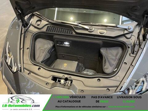 Huracan Tecnica 5.2 V10 640 RWD LDF7 2023 occasion 31850 Beaupuy
