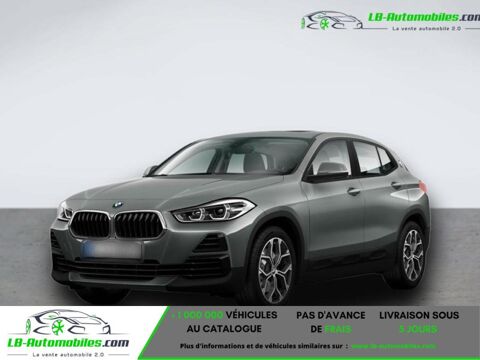 BMW X2 sDrive 20i 178 ch BVA 2022 occasion Beaupuy 31850