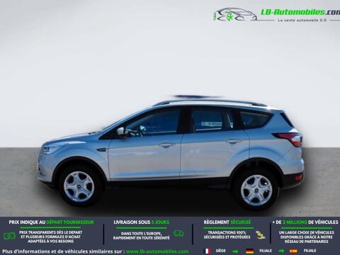 Kuga 1.5 EcoBoost 120 4x2 BVM 2019 occasion 31850 Beaupuy