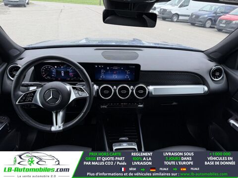 GLB 250 BVA 4Matic 2024 occasion 31850 Beaupuy