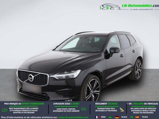 XC60 T5 250 ch BVA 2020 occasion 31850 Beaupuy