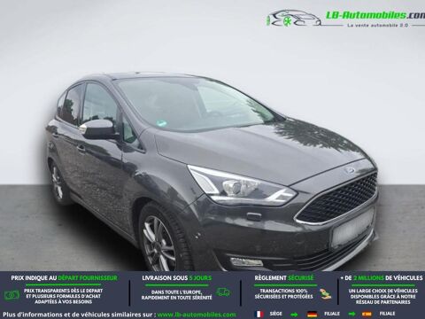 C-max 1.5 EcoBoost 150 BVM 2017 occasion 31850 Beaupuy