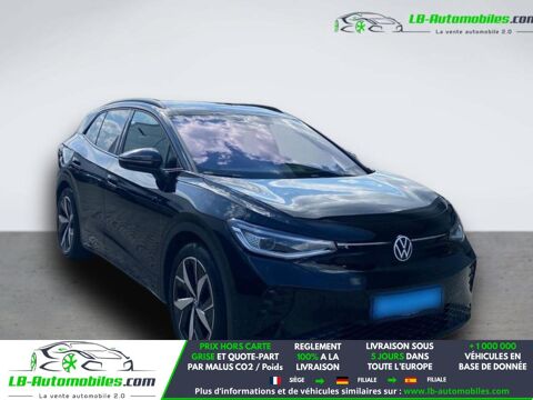 ID.4 299 ch 2023 occasion 31850 Beaupuy
