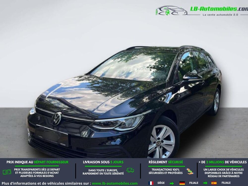 Golf SW 1.0 TSI 110 BVM 2022 occasion 31850 Beaupuy