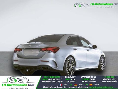 Classe A 200 BVA 2020 occasion 31850 Beaupuy