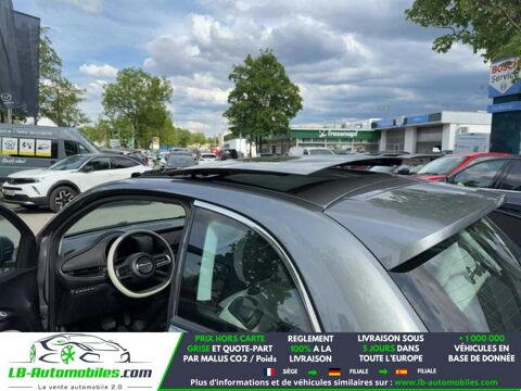 500 e 118 ch 2022 occasion 31850 Beaupuy