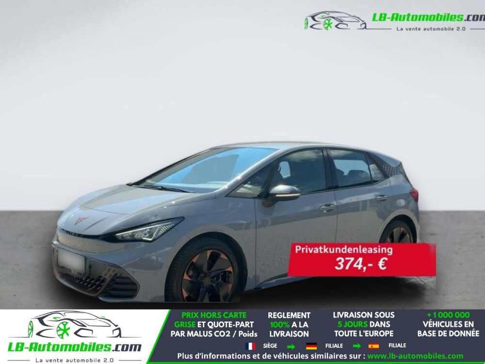 Born 230 ch 2023 occasion 31850 Beaupuy