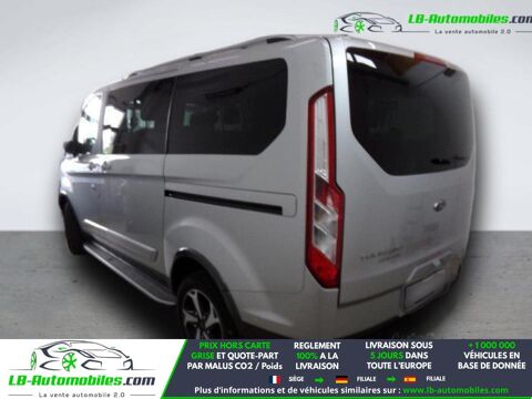 Tourneo VP 320 L1H1 2.0 EcoBlue 185 Mhev 2022 occasion 31850 Beaupuy