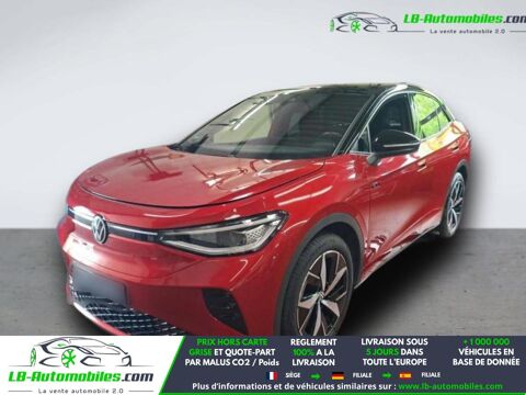 Annonce voiture Volkswagen ID.3 33700 €