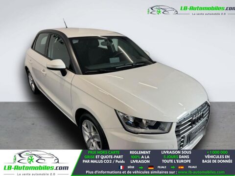 A1 1.0 TFSI 95 BVM 2016 occasion 31850 Beaupuy