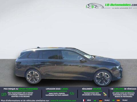 Astra Electrique 156 ch & Batterie 54 kWh 2025 occasion 31850 Beaupuy
