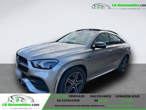 Mercedes Classe GLE 350 de BVA 4Matic 2021 occasion Beaupuy 31850