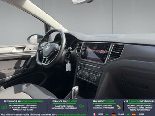 Golf 1.0 TSI 115 BVA 2019 occasion 31850 Beaupuy