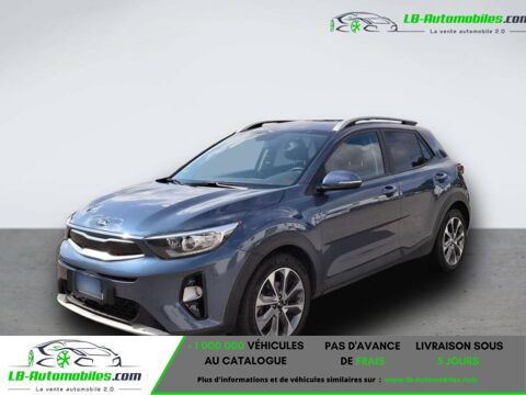 Kia Stonic 1.0 T-GDi 100 ch BVM 2020 occasion Beaupuy 31850