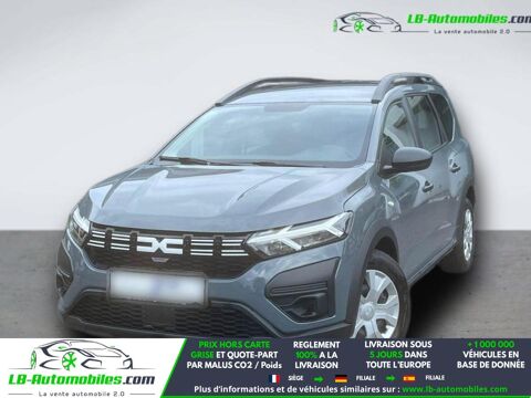 Jogger TCe 110 7 places 2024 occasion 31850 Beaupuy