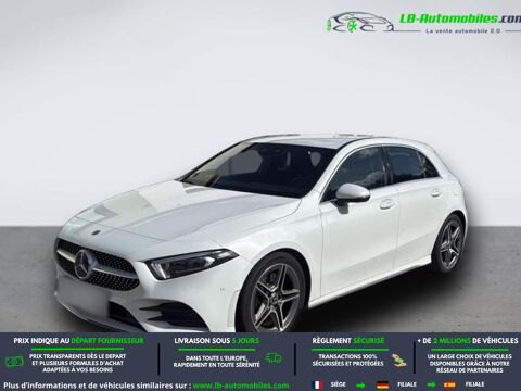 Mercedes Classe A 250 BVA 2019 occasion Beaupuy 31850