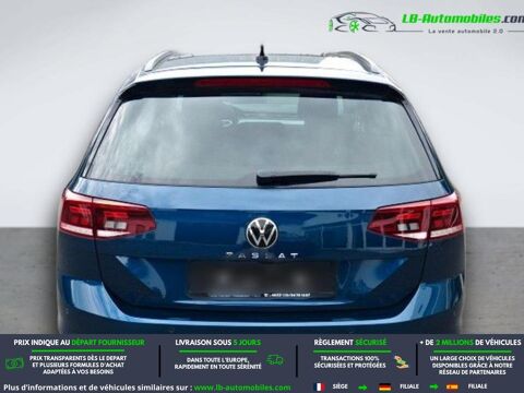 Passat 1.6 TDI 120 BVA 2022 occasion 31850 Beaupuy