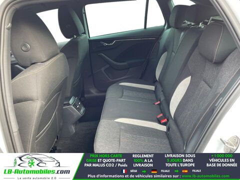 Scala 1.5 TSI 150 ch BVA 2024 occasion 31850 Beaupuy