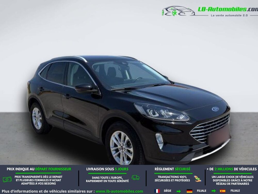 Kuga 1.5 EcoBoost 150 BVM 2020 occasion 31850 Beaupuy