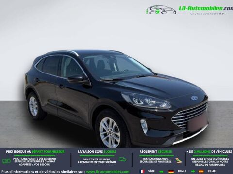 Kuga 1.5 EcoBoost 150 BVM 2020 occasion 31850 Beaupuy