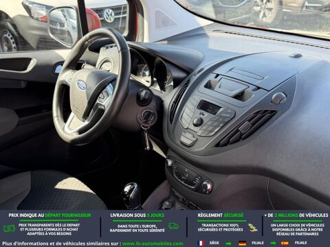 Tourneo VP 1.5 TDCi 75 BVM 2015 occasion 31850 Beaupuy
