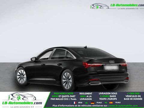 A6 50 TDI V6 286 ch Quattro 2023 occasion 31850 Beaupuy
