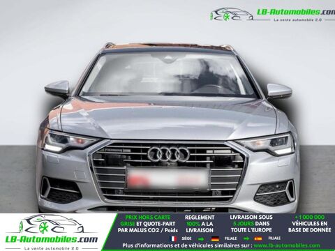 A6 45 TFSI 265 ch Quattro 2023 occasion 31850 Beaupuy