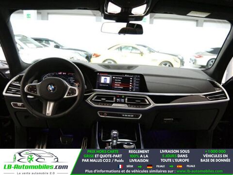 X7 xDrive30d 265 ch BVA 2020 occasion 31850 Beaupuy