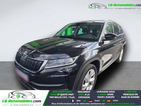 Kodiaq TSI 150 BVA 5pl 2021 occasion 31850 Beaupuy