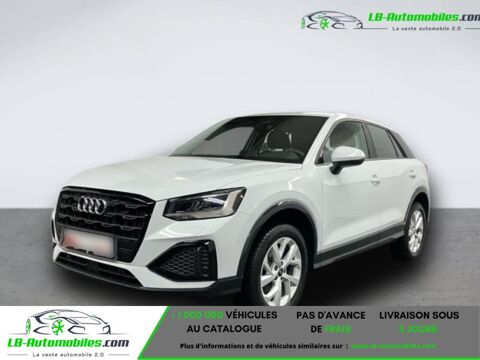 Audi Q2 35 TDI 150 BVA 2023 occasion Beaupuy 31850