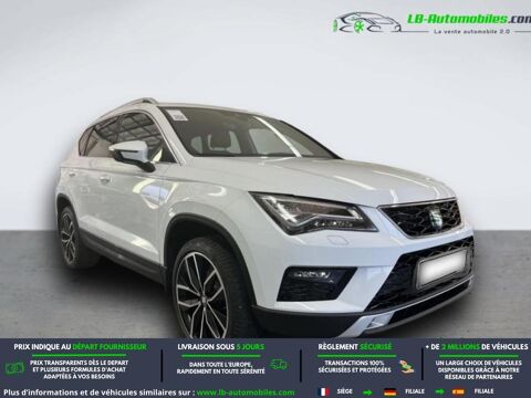 Ateca 1.4 TSI 150 ch BVM 2018 occasion 31850 Beaupuy