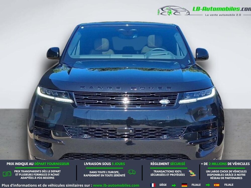 Range Rover D350 3.0D i6 350ch 2026 occasion 31850 Beaupuy