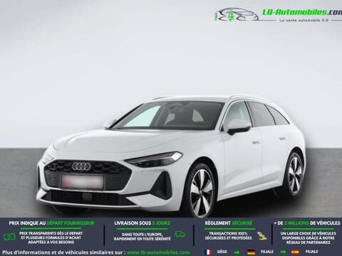 Annonce voiture Audi A5 48877 €