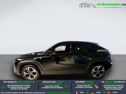 MX-30 R-EV e-Skyactiv 170 ch BVA 2023 occasion 31850 Beaupuy