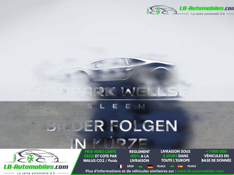 Opel Astra 1.6 Turbo 200 ch BVA OPC 2017 occasion Beaupuy 31850