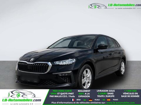 Scala 1.0 TSI Evo 2 116 ch BVA 2025 occasion 31850 Beaupuy