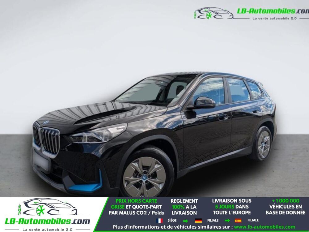 iX xDrive30 272ch BVA 2023 occasion 31850 Beaupuy