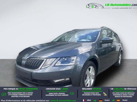Octavia 2.0 TDI 150 ch BVM 2020 occasion 31850 Beaupuy