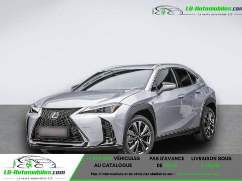 Lexus UX 250h 2WD 2025 occasion Beaupuy 31850