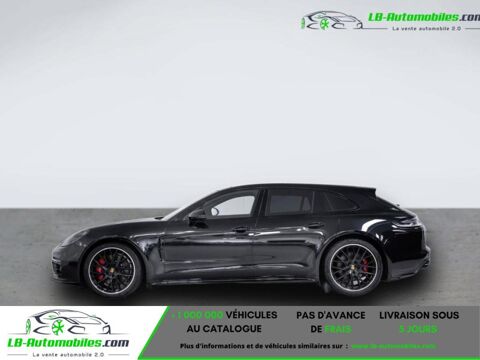 Porsche Panamera Turbo V8 4.0 480 2022 occasion Beaupuy 31850
